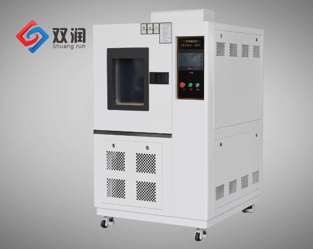 環(huán)境模擬試驗(yàn)室:探索未知環(huán)境的窗口